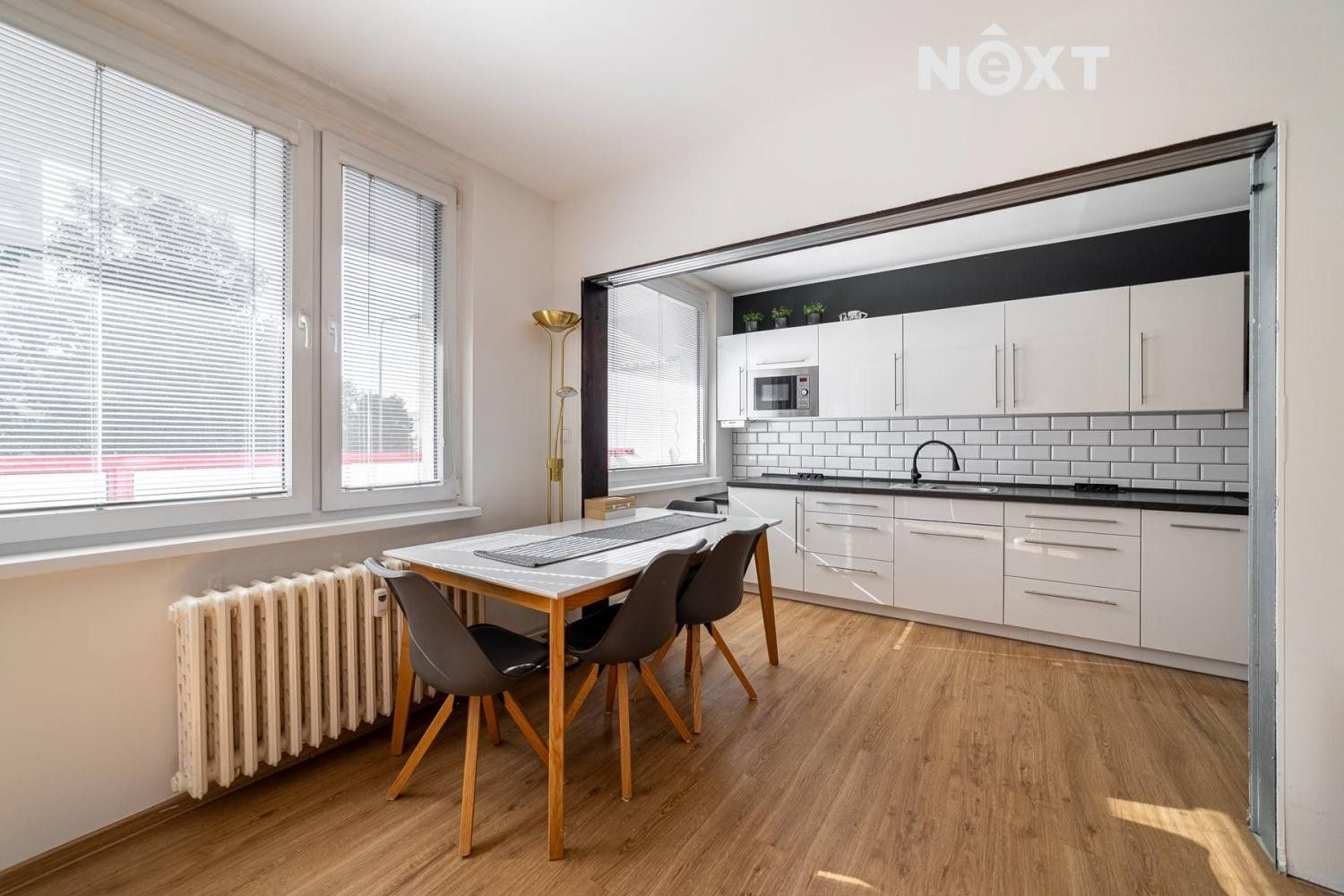 Prodej byt 3+1 - Pavlišovská, Praha, 71 m²