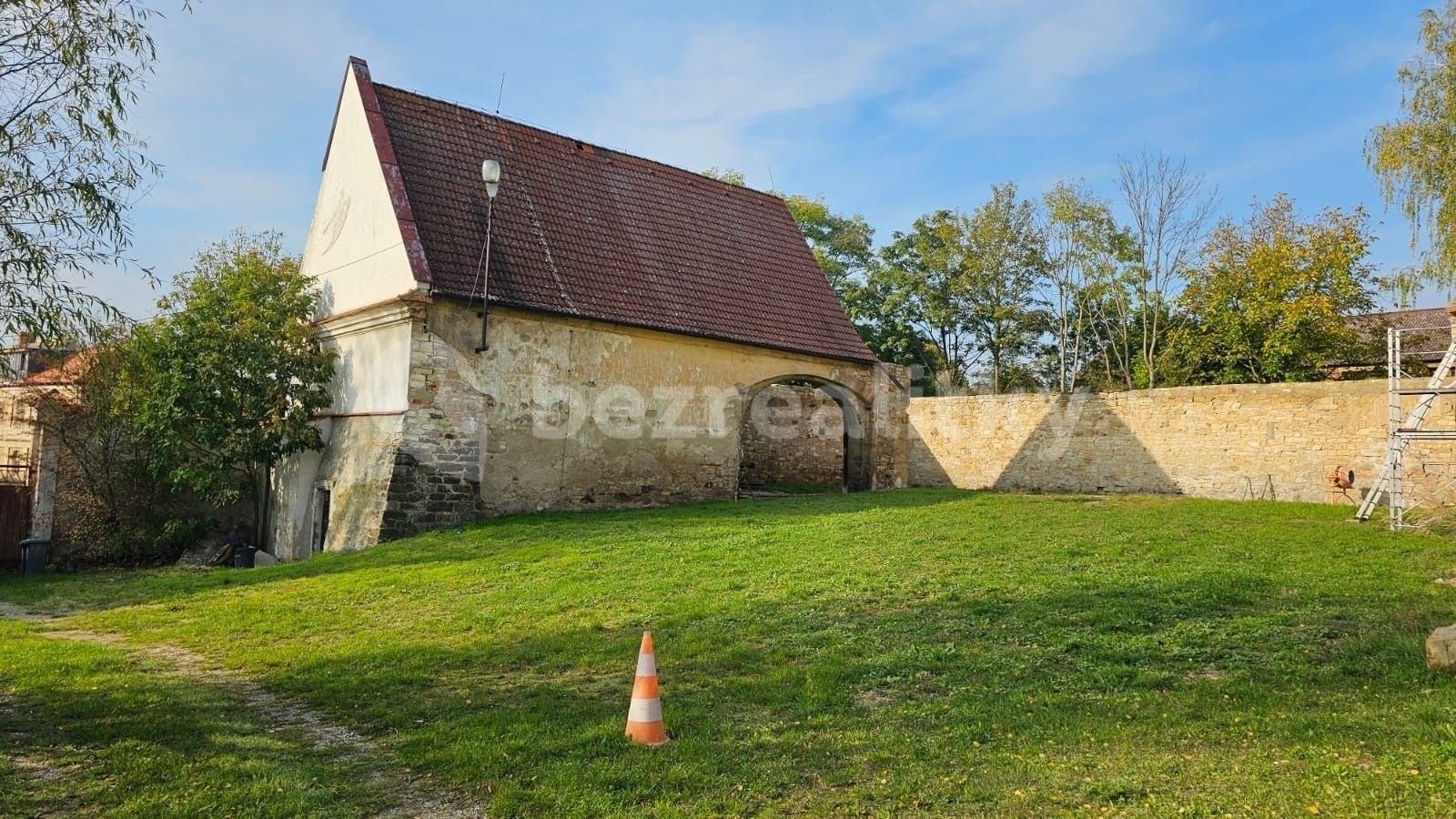 Pozemky pro bydlení, Dvořákova, Zlonice, 748 m²