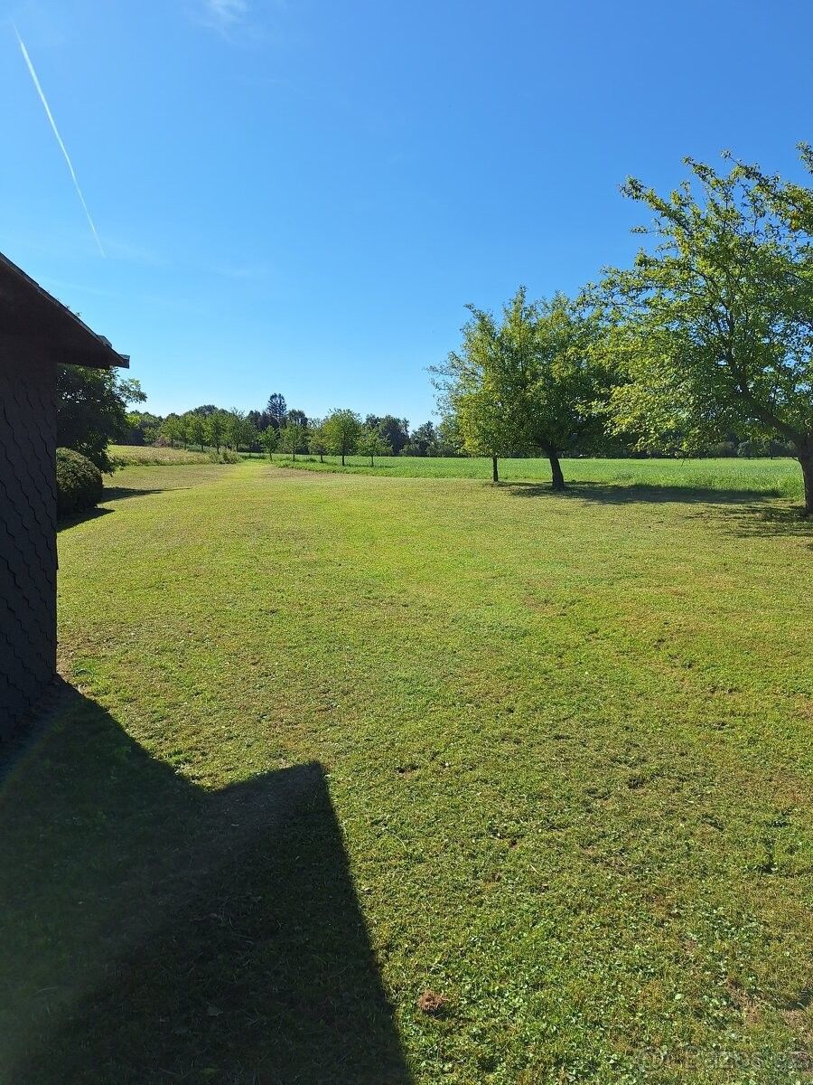 Prodej pozemek - Uhelná Příbram, 582 45, 4 943 m²