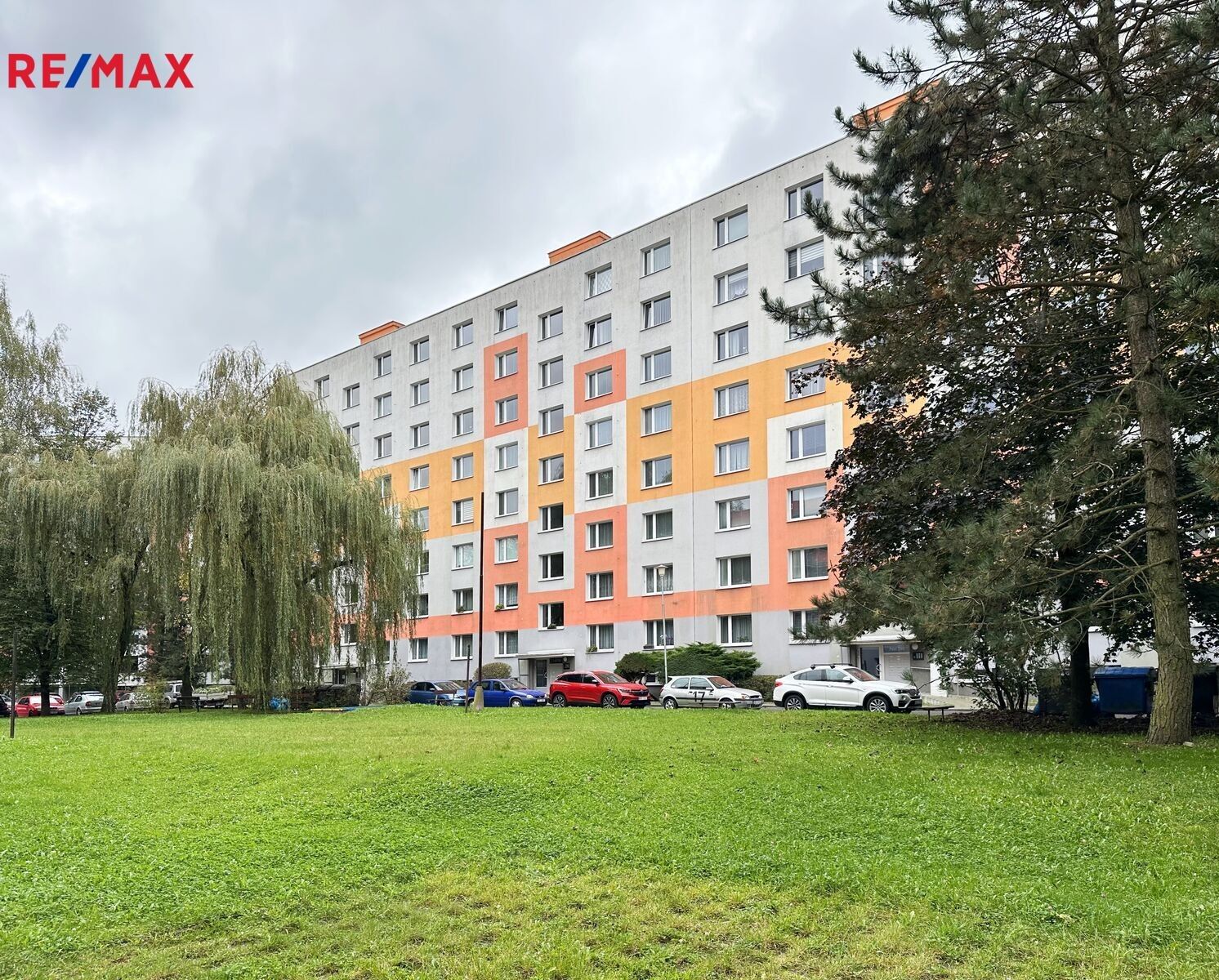 Prodej byt 1+1 - Polní, Ústí nad Orlicí, 37 m²