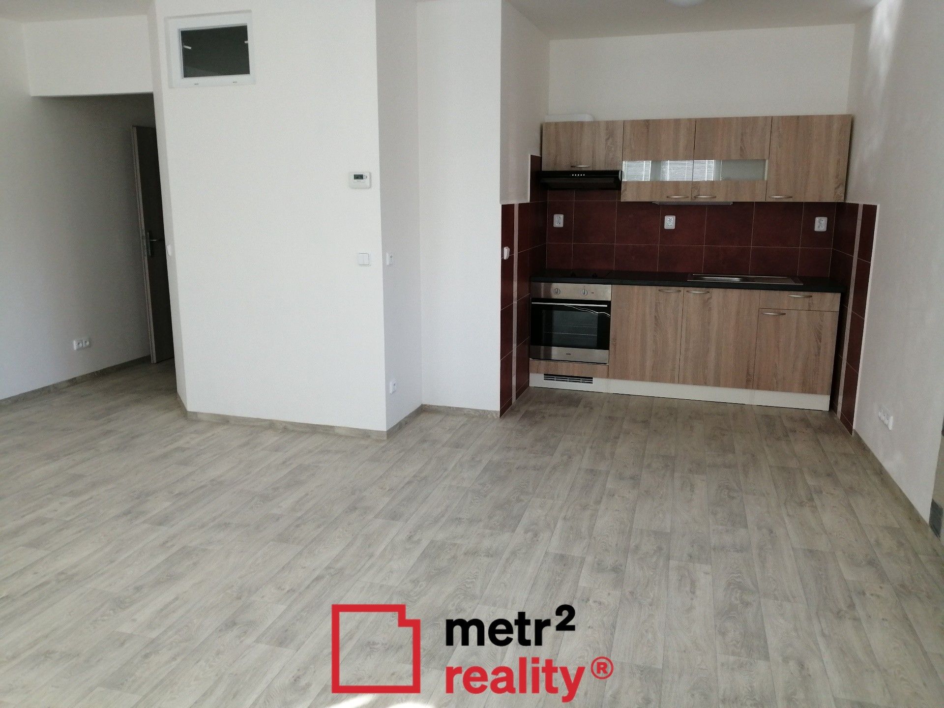 1+kk, U cukrovaru, Olomouc, 50 m²