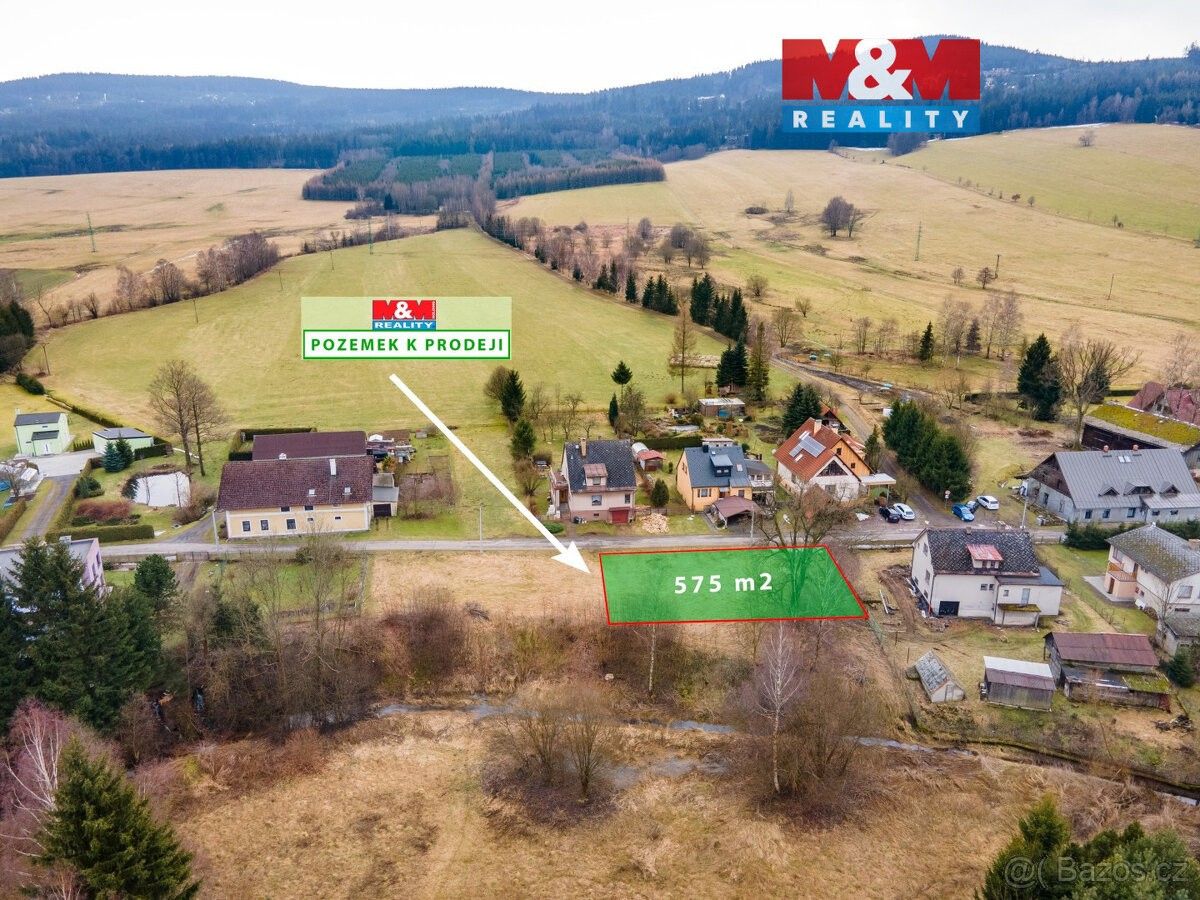 Pozemky pro bydlení, 561 68, Ústí nad Orlicí