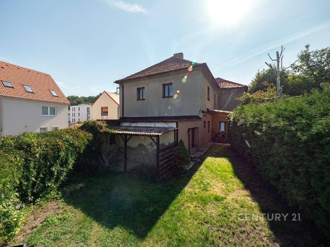 4+1, Květnová, Odolena Voda, 170 m²