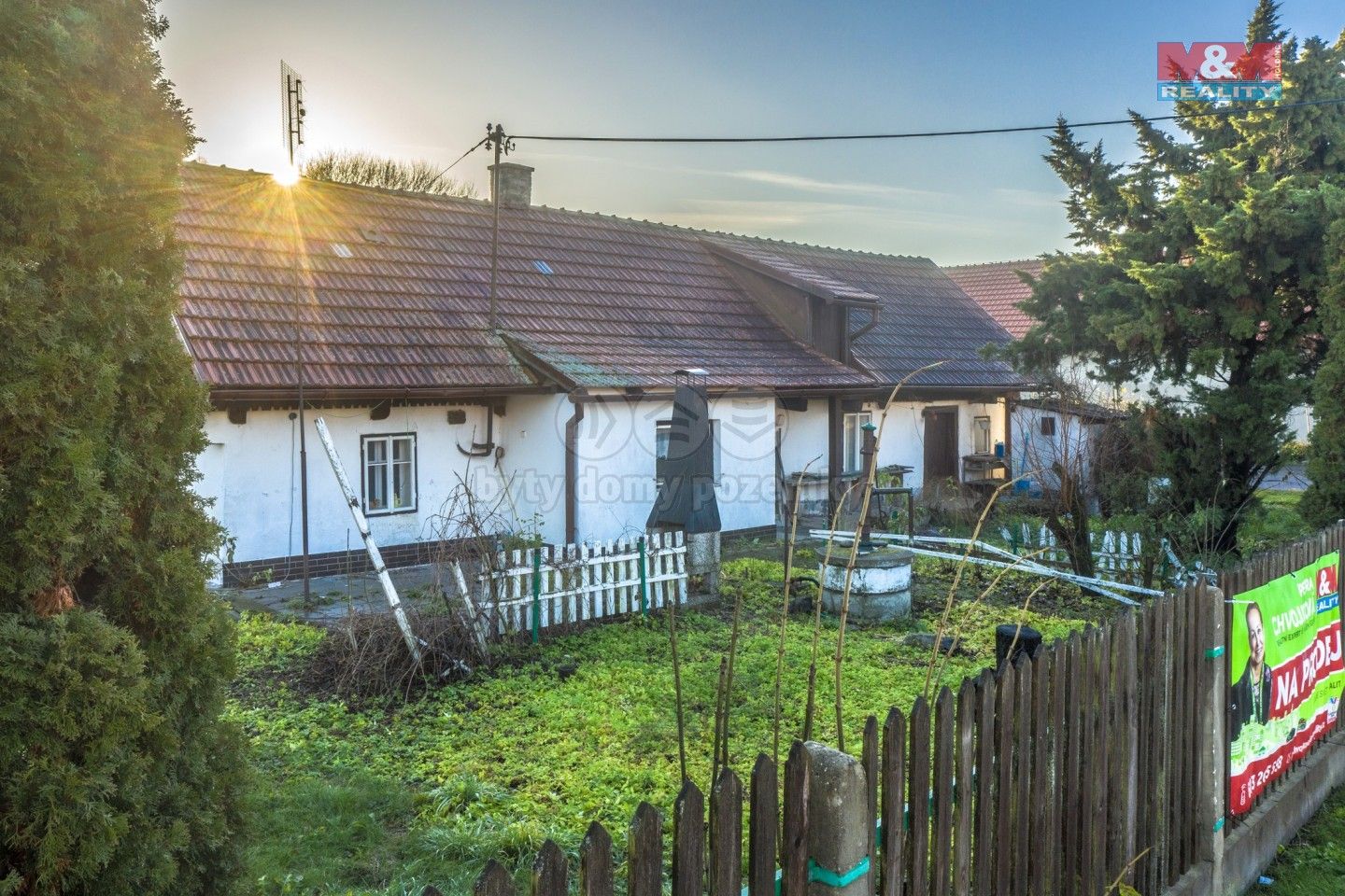 Rodinné domy, Hrubý Jeseník, 78 m²