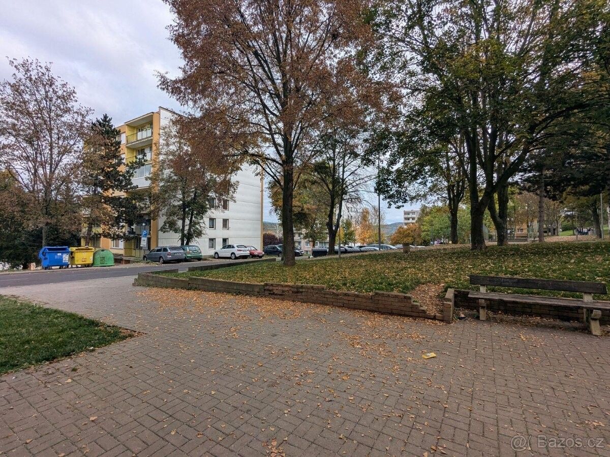 Byty, Obrnice, 435 21