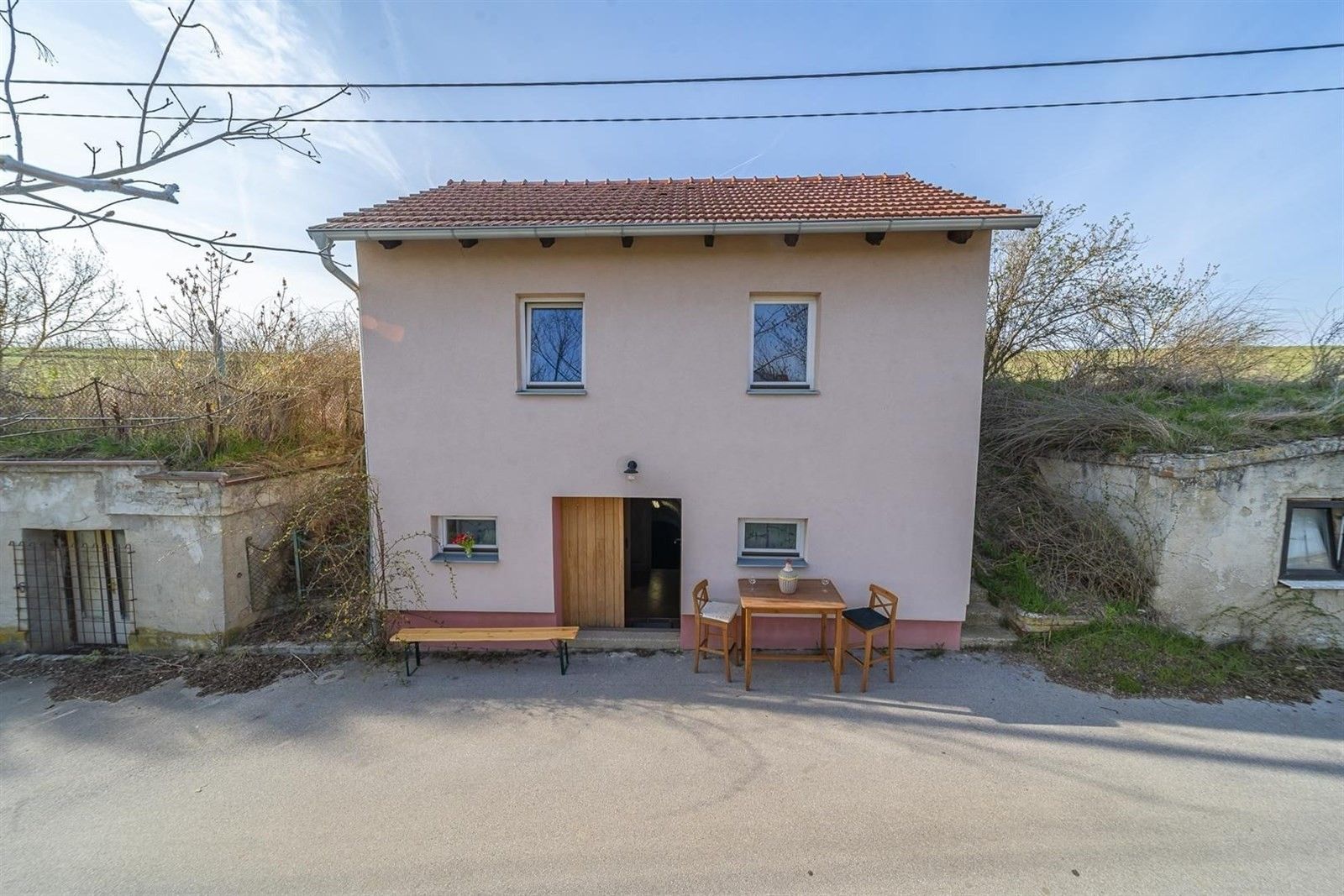 Ostatní, Valtice, 130 m²