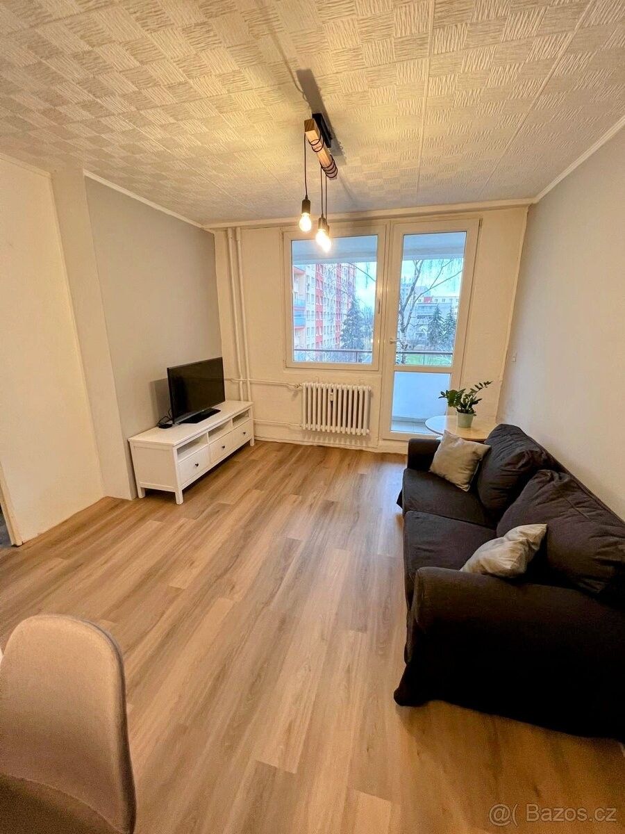 Pronájem byt 1+kk - Kladno, 272 01, 32 m²