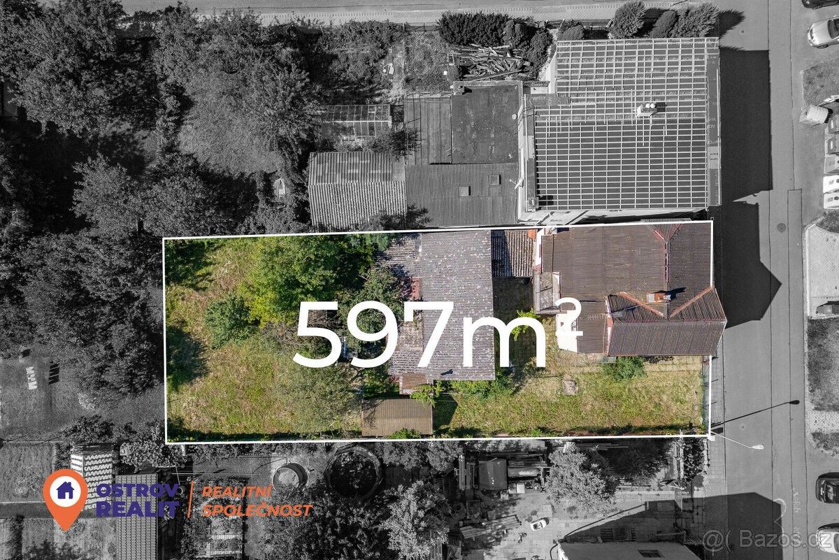 Prodej dům - Zábřeh, 789 01, 597 m²