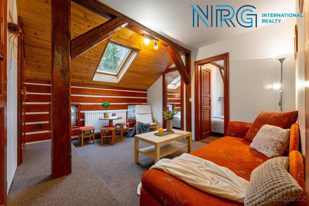 Prodej chata - Rokytnice nad Jizerou, 512 44