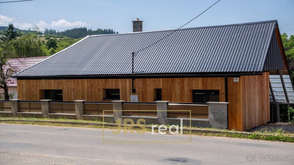 Rodinné domy, Bojkovice, 687 71