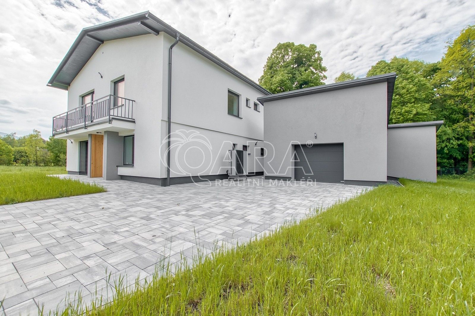 Rodinné domy, , Ostravice, 220 m²