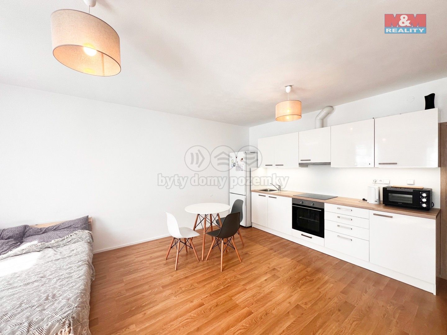 2+kk, Říční, Svitavy, 49 m²