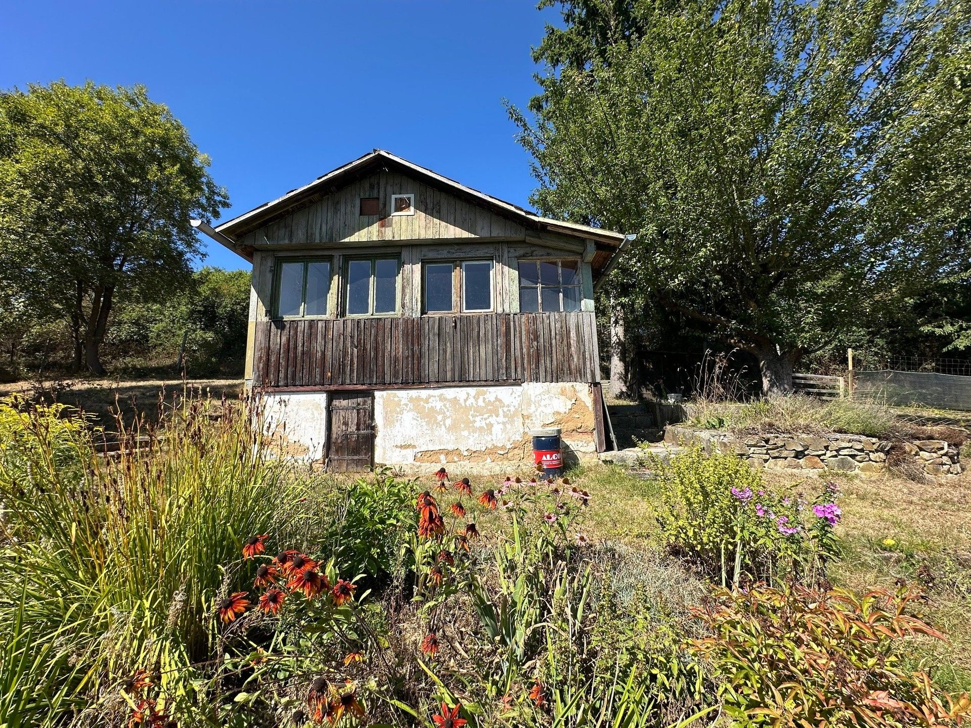 Prodej zahrada - Tachov