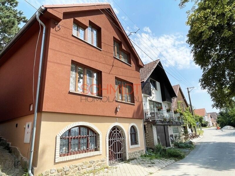 Prodej restaurace - Hustopeče u Brna, 693 01, 95 m²