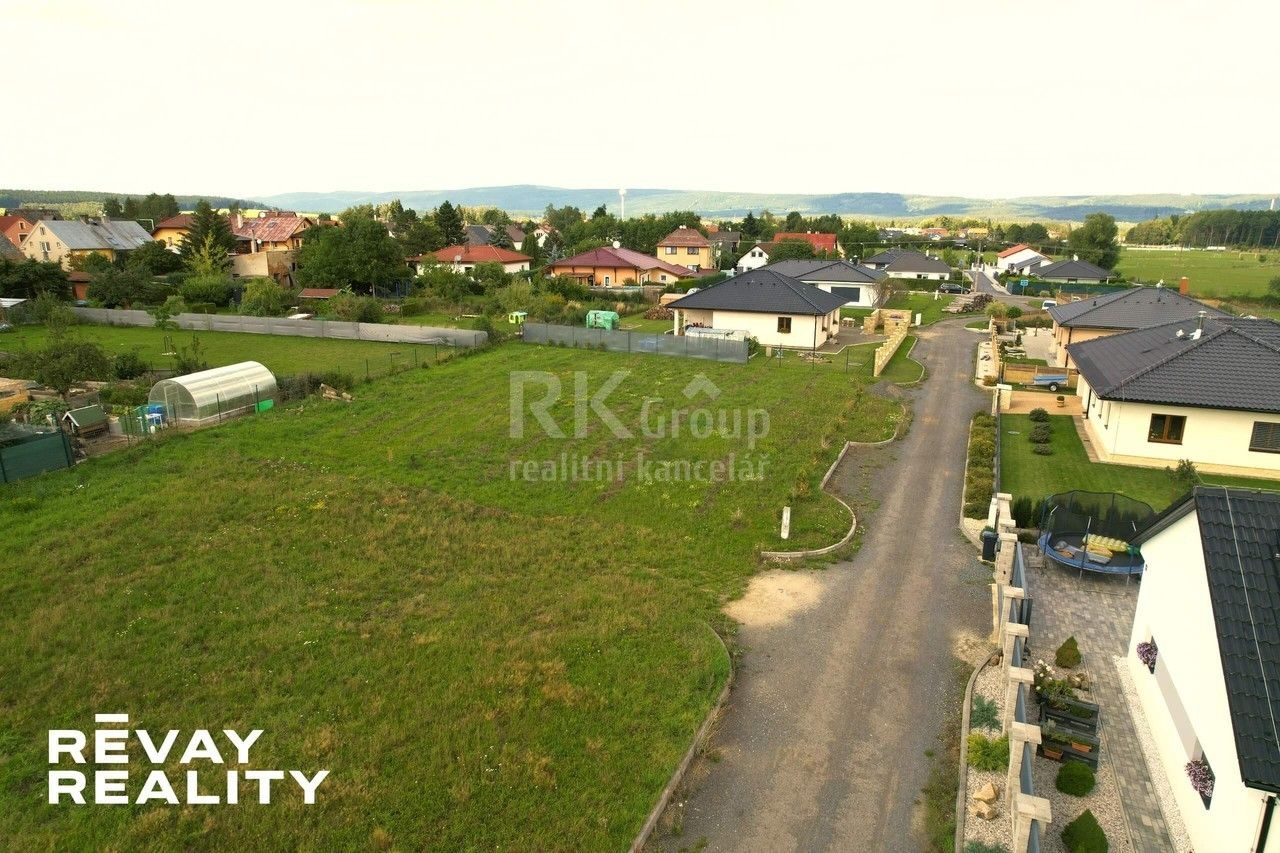 Pozemky pro bydlení, Východní, Drmoul, 974 m²