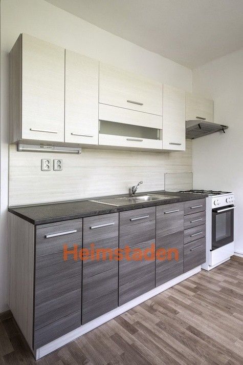 2+1, Československé armády, Frýdek-Místek, 61 m²