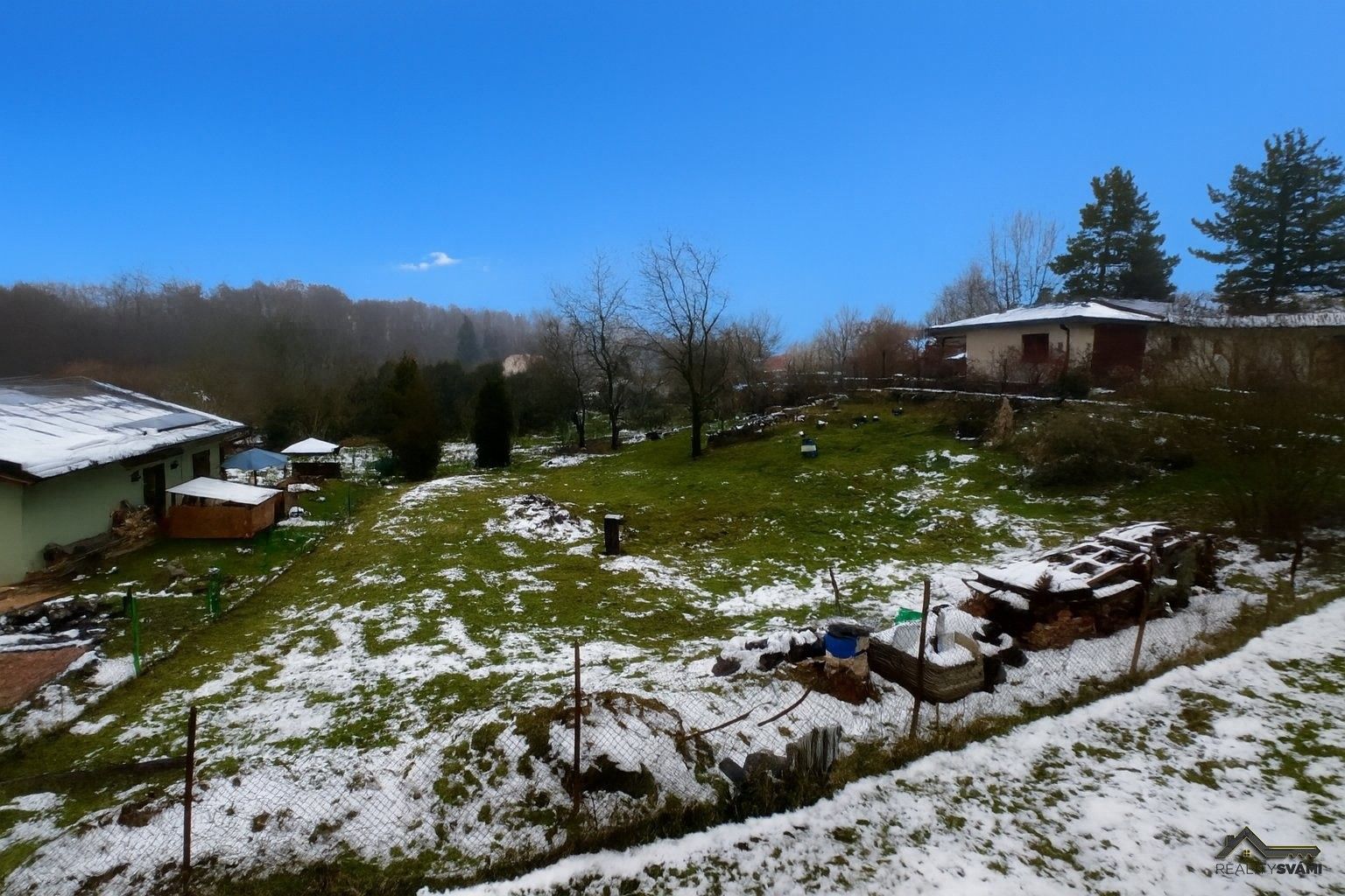 Pozemky pro bydlení, Obecní, Ostrava, 1 119 m²