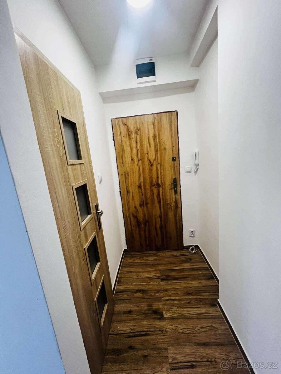 Byty, Klášterec nad Ohří, 431 51