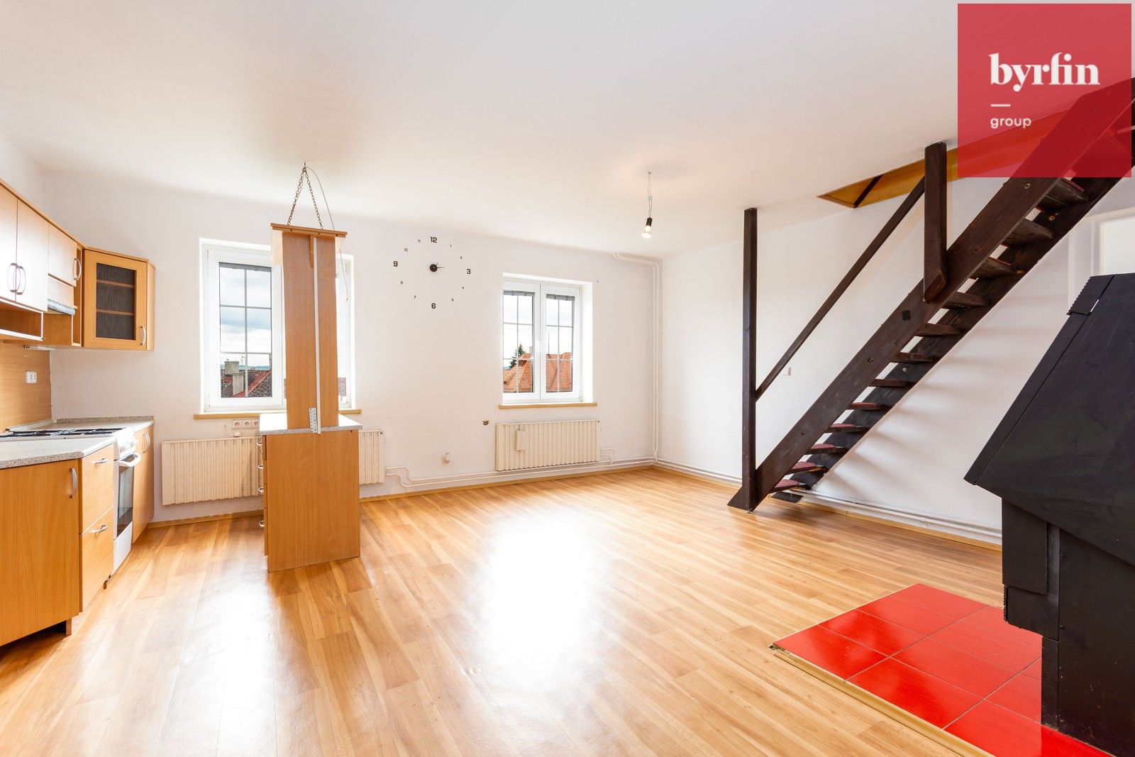 5+kk, Boženy Němcové, Opava, 131 m²