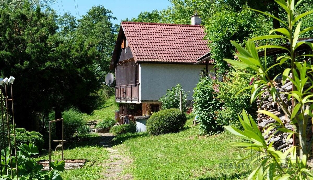 Prodej chata - Osvětimany, 687 42, 30 m²