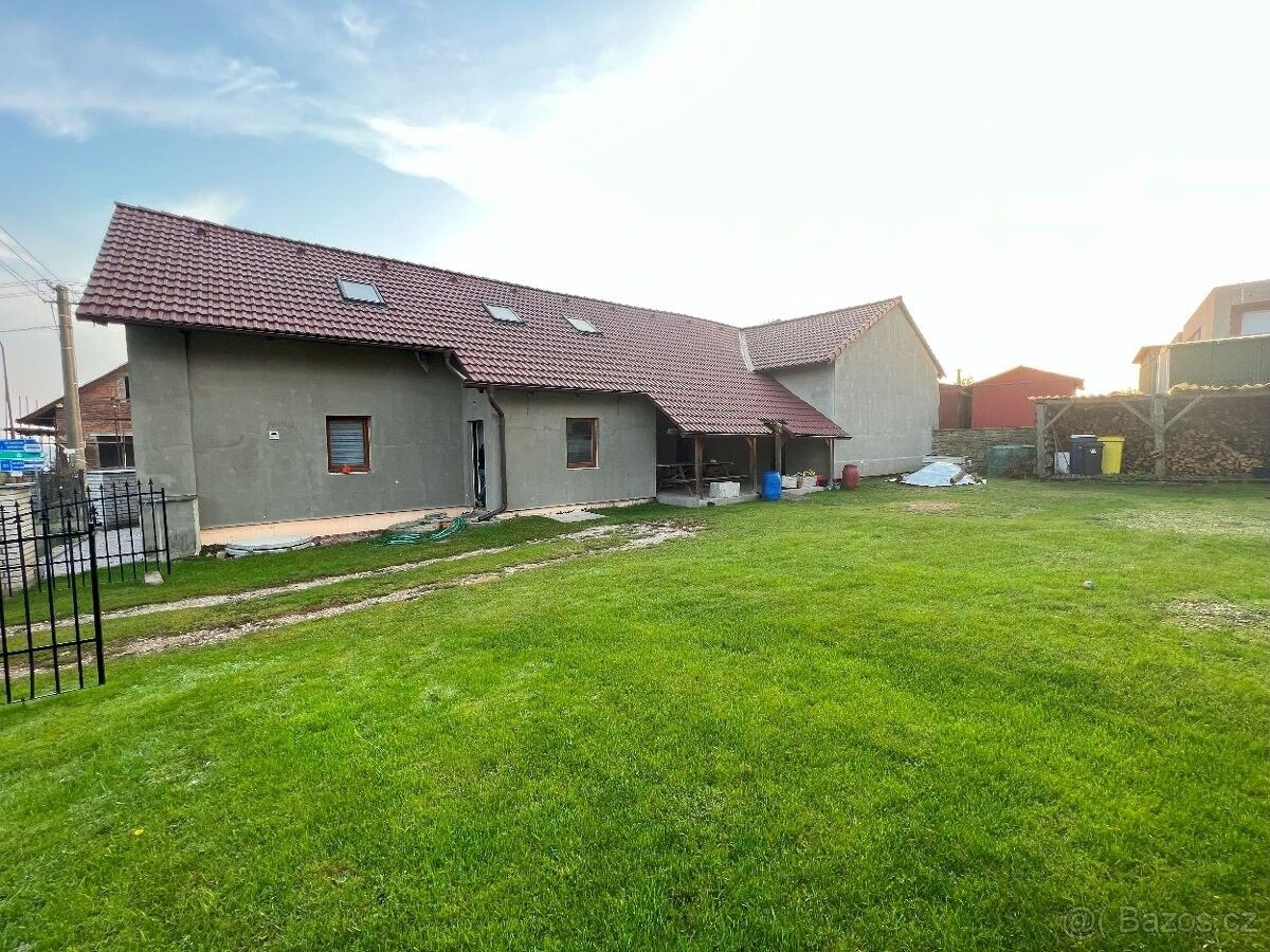 Prodej dům - Smiřice, 503 03, 140 m²