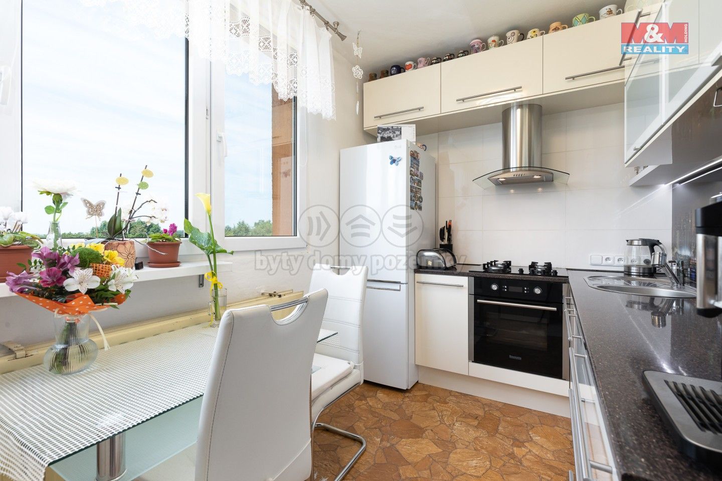 Prodej byt 2+1 - Nerudova, Frýdlant nad Ostravicí, 54 m²