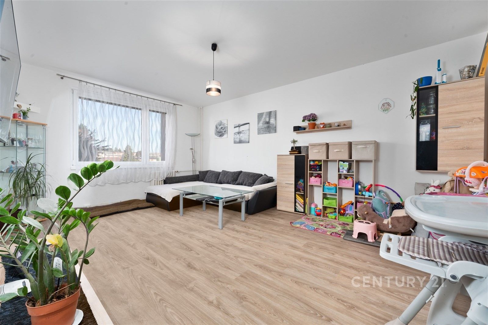 2+1, Trávník, Česká Třebová, 68 m²