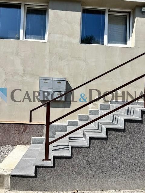 Kanceláře, Aleše Hrdličky, Ostrava, 72 m²