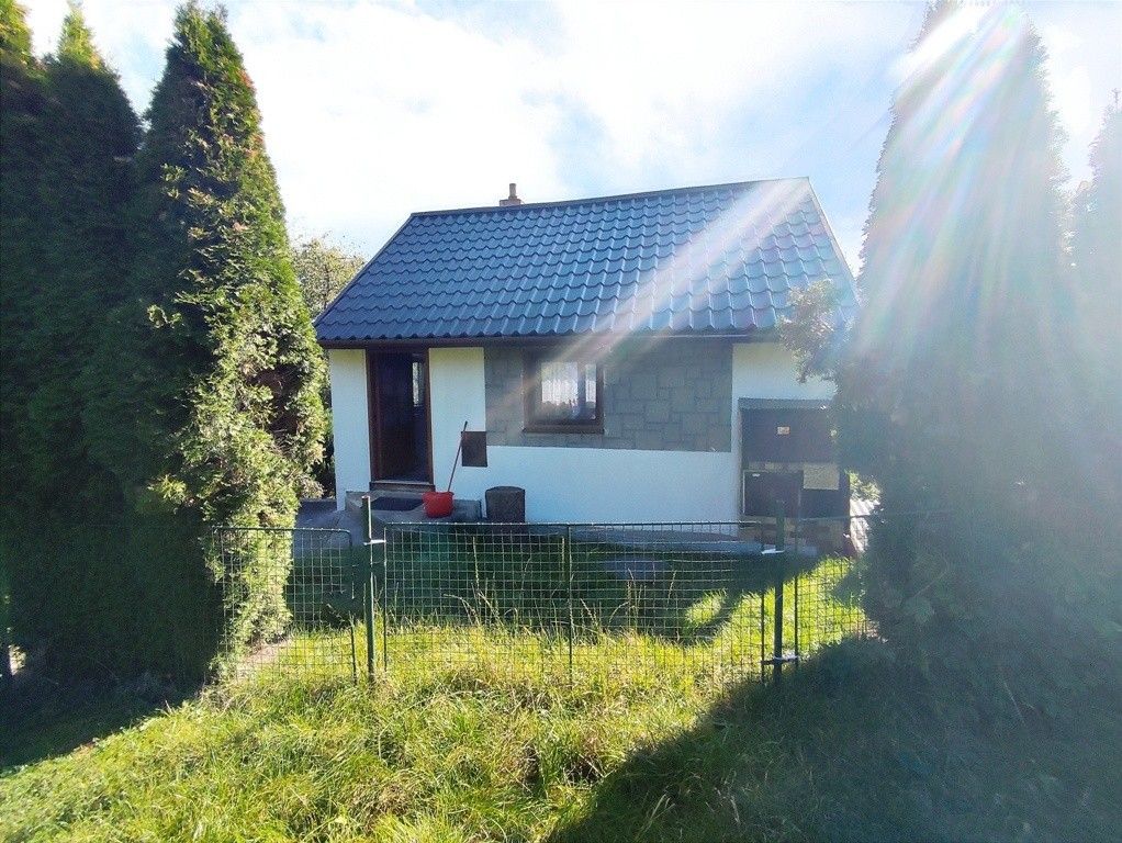 Chaty, Stříbro, 349 01