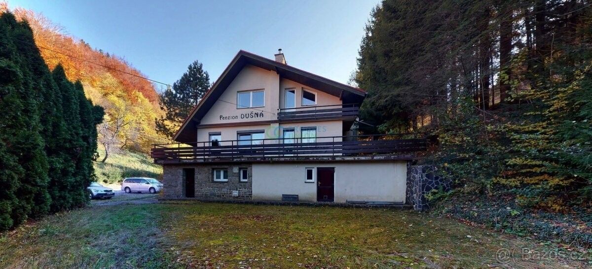 Rodinné domy, Růžďka, 756 25