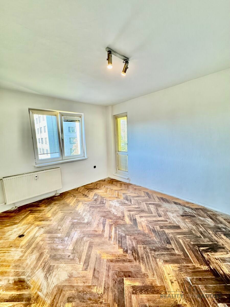 Prodej byt 1+kk - Prameny, Karviná, 22 m²