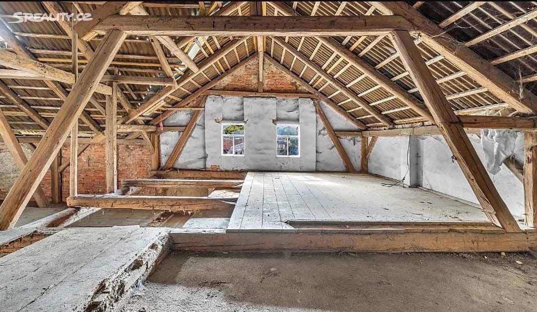 Rodinné domy, Sebranice u Litomyšle, 569 62