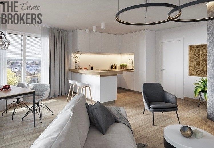 Prodej byt - Praha, 165 00