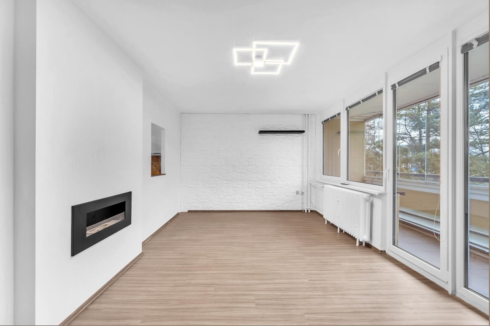 5+kk, Baarova, Hradec Králové, 115 m²