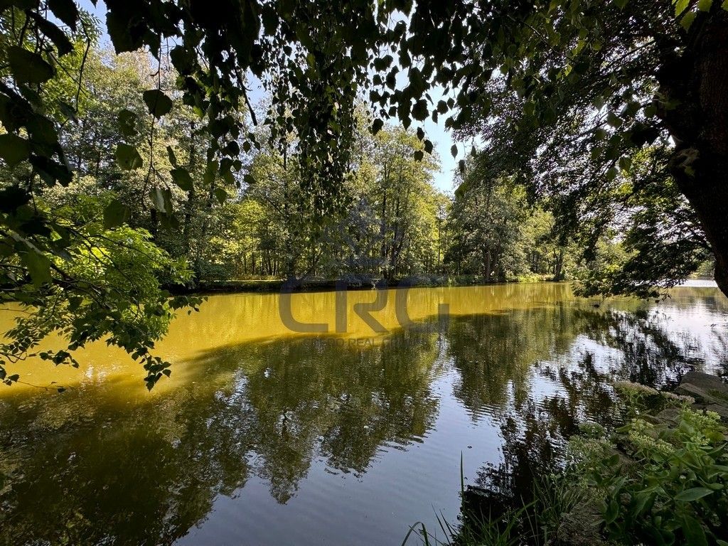 Prodej dům - Stráž nad Nežárkou, 378 02, 1 754 m²