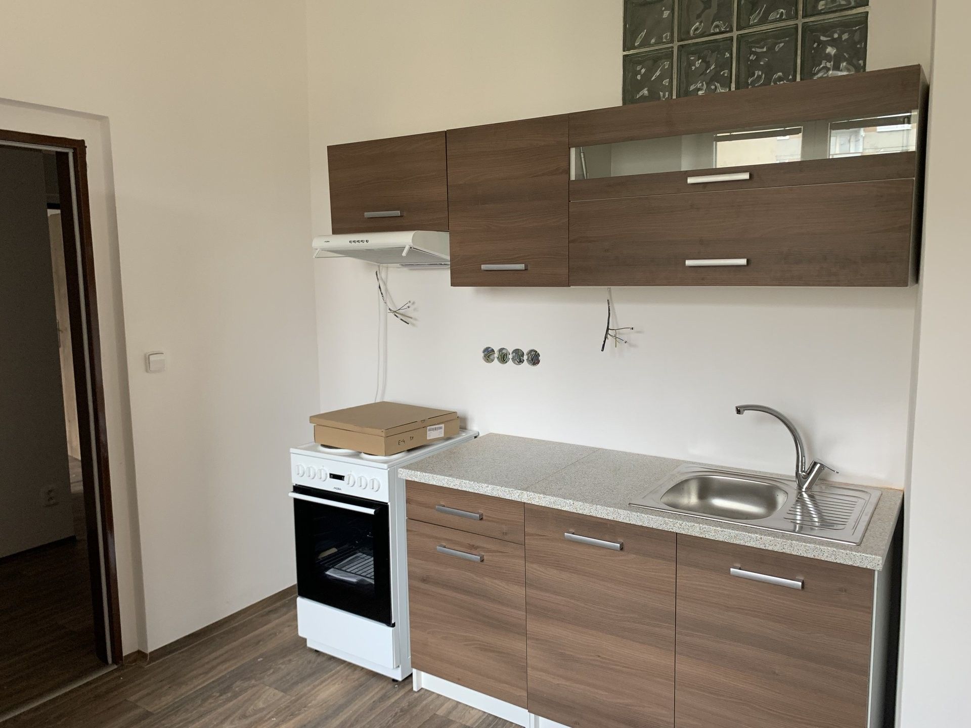 Pronájem byt 3+1 - Prap. Veitla, Nýrsko, 85 m²