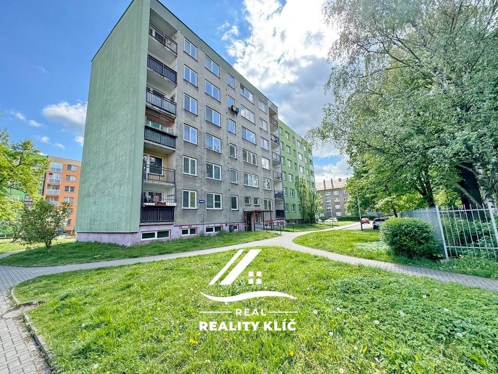 3+1, Ostrava, 702 00, 64 m²