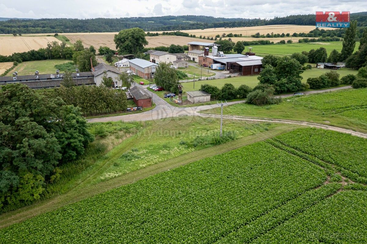 Prodej pozemek - Náměšť na Hané, 783 44, 1 500 m²