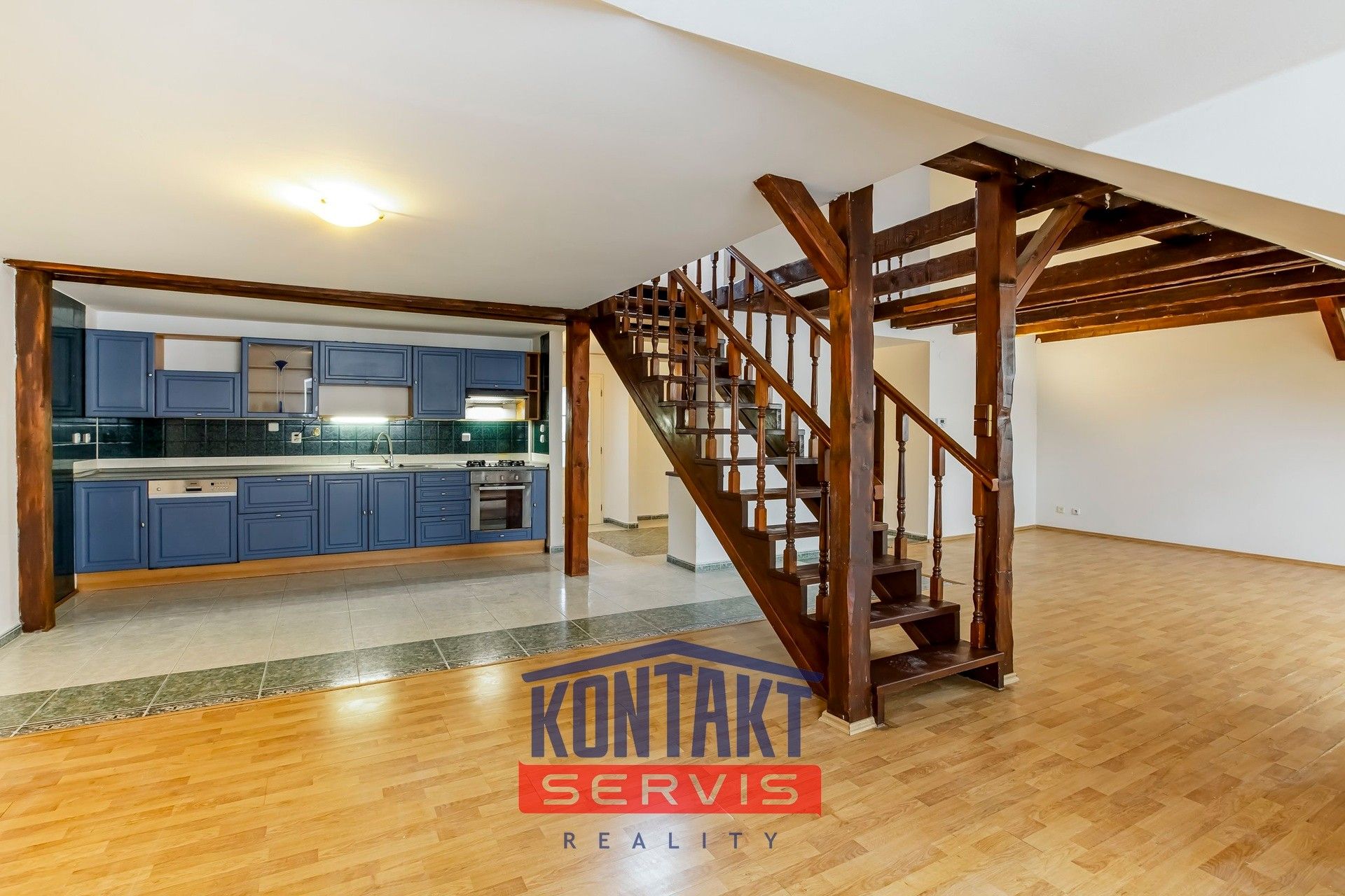 3+kk, Riegrova, České Budějovice, 140 m²