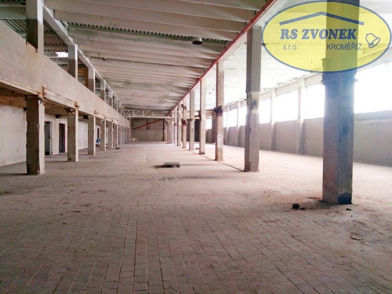 Sklady, Hamerská, Olomouc, 2 m²