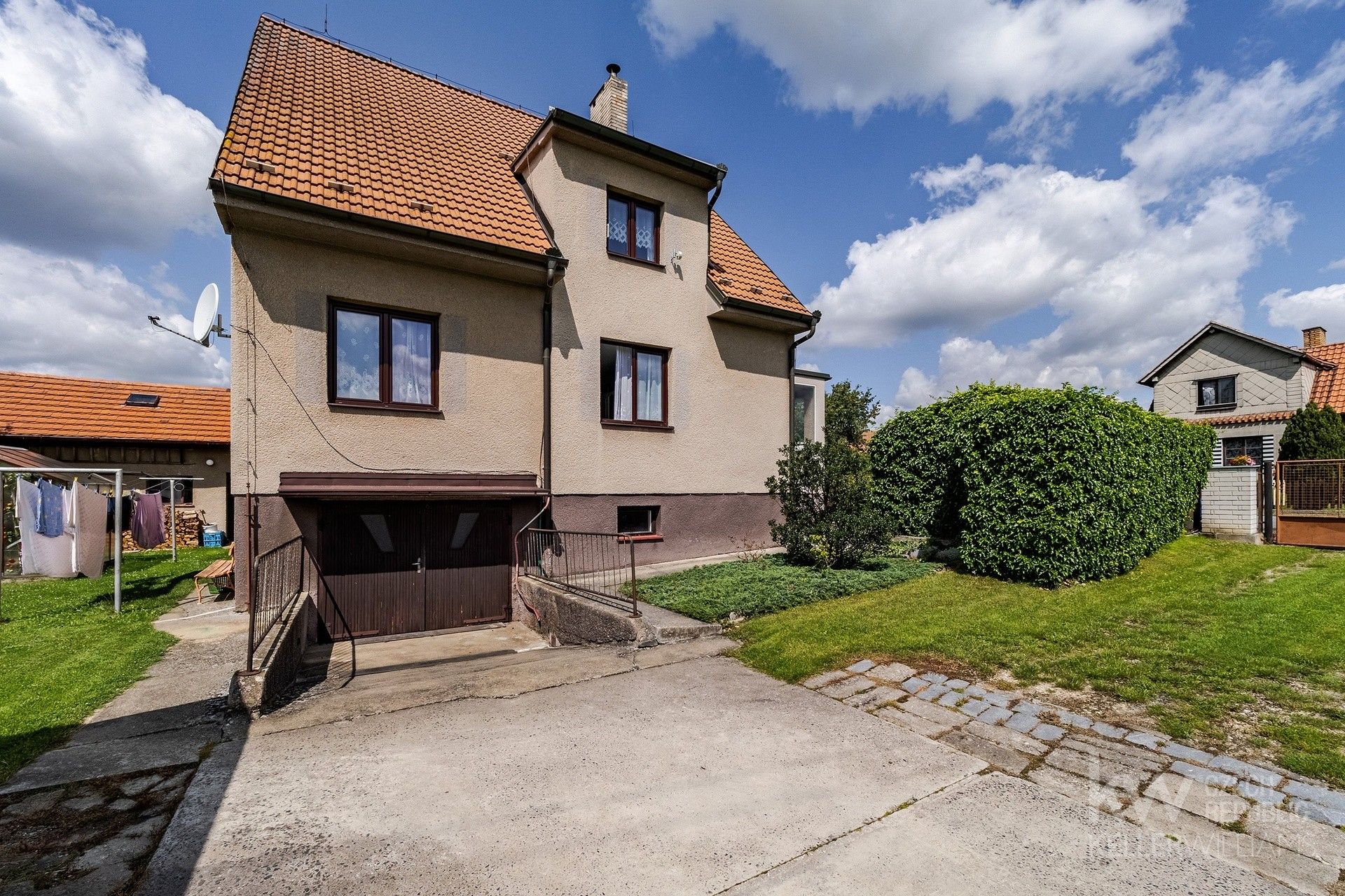 3+1, Malšice, 81 m²