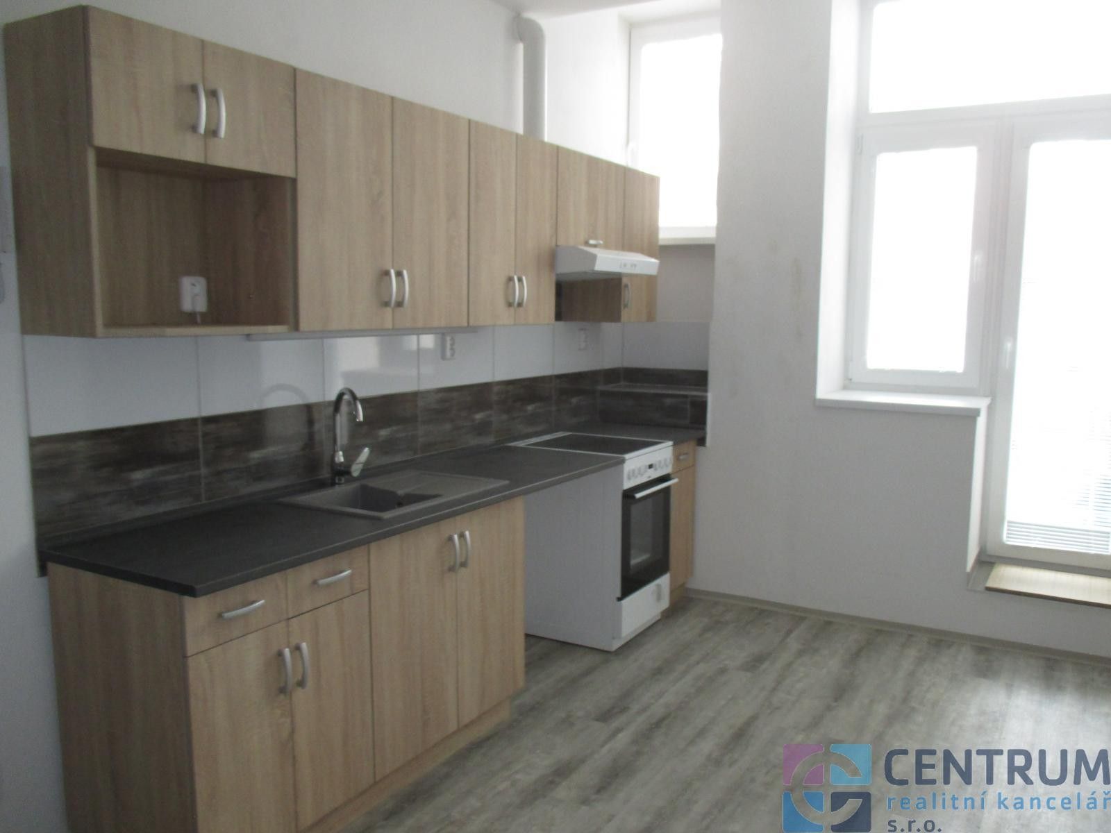 2+kk, V Luzích, Jablonec nad Nisou, 40 m²