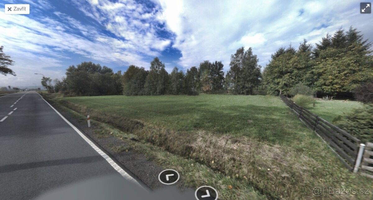 Prodej pozemek pro bydlení - Dolní Morava, 561 69