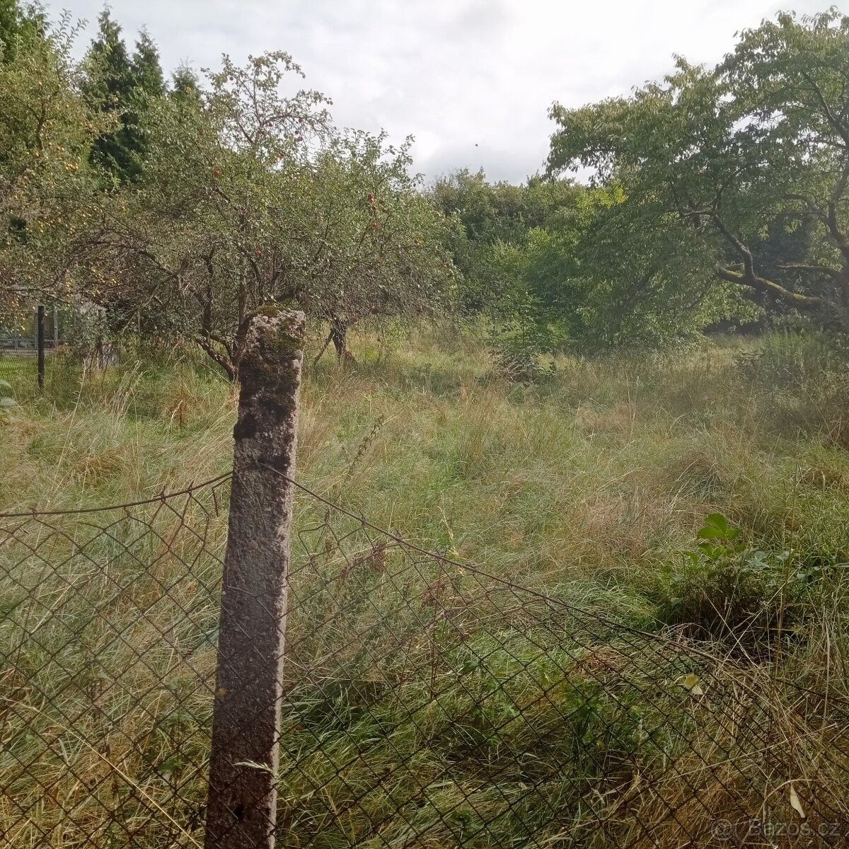 Prodej pozemek pro bydlení - Dvůr Králové nad Labem, 544 01, 1 373 m²