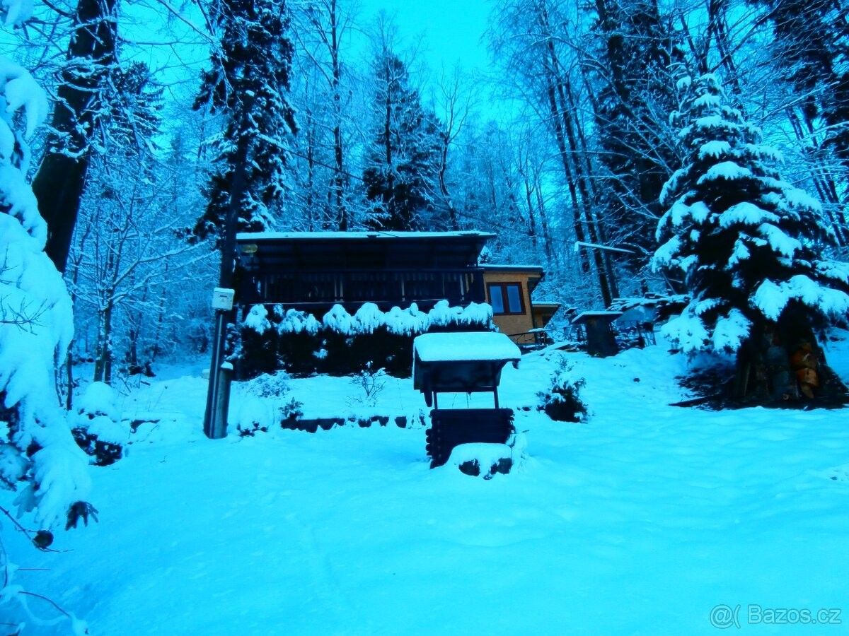 Chaty, Smilovice u Třince, 739 55