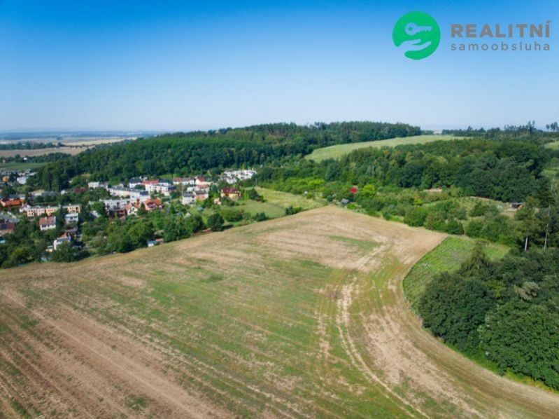 Pronájem pozemek pro bydlení - Mezilesí II, Přerov, 4 200 m²