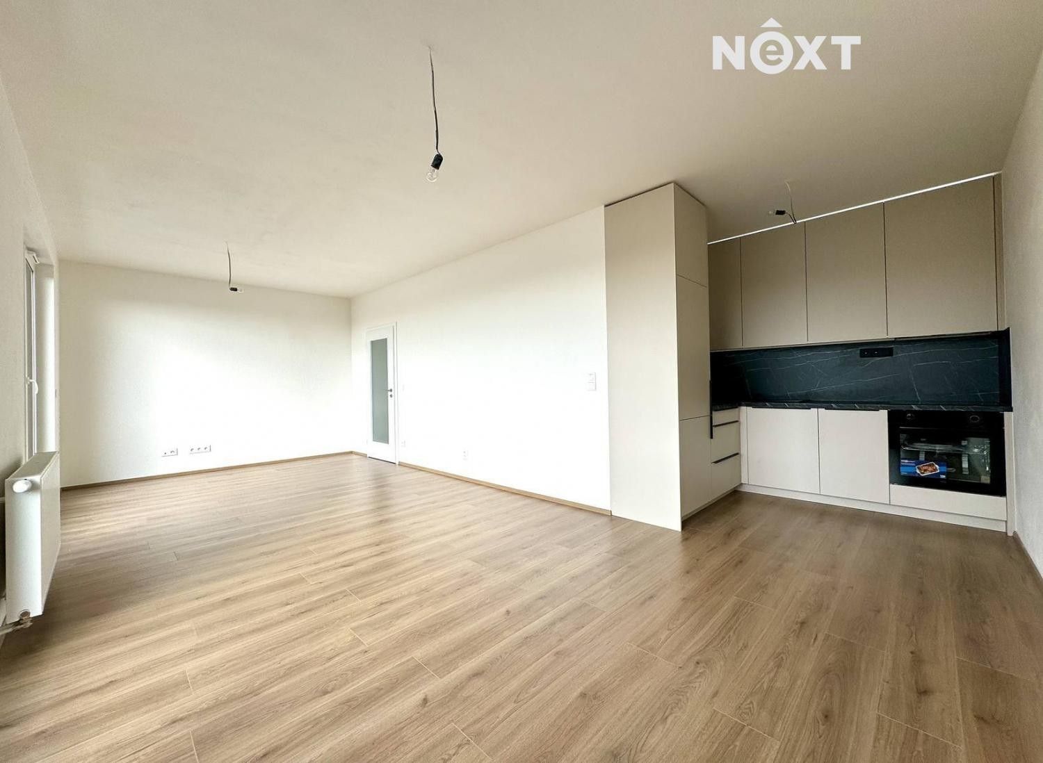 Pronájem byt 1+kk - V Hliníkách,Chrudim IV,Chrudim, 38 m²