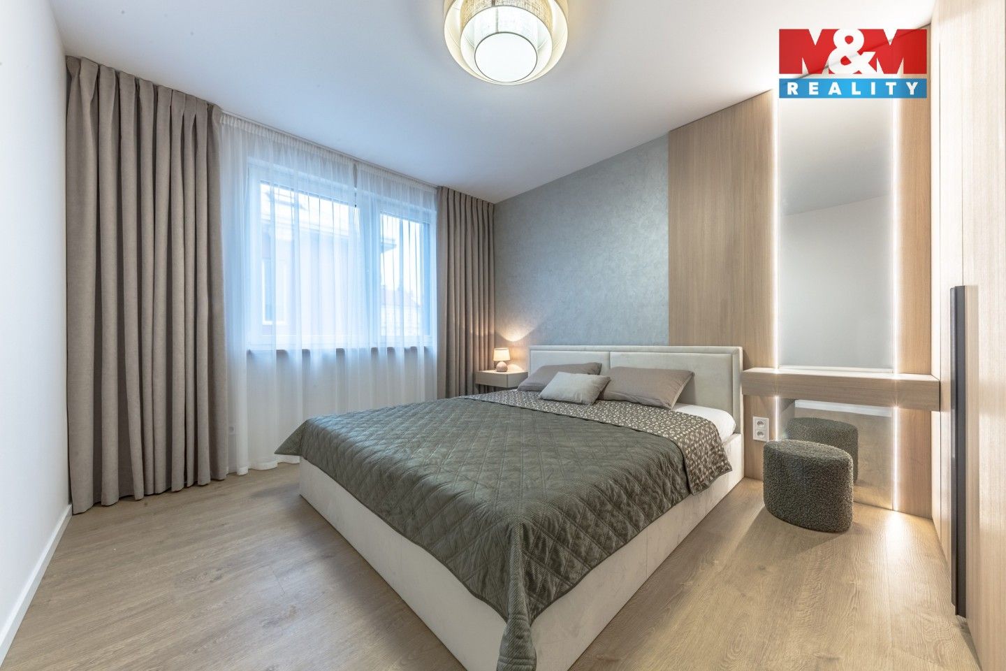 Prodej byt 3+kk - Husova, Mladá Boleslav, 82 m²