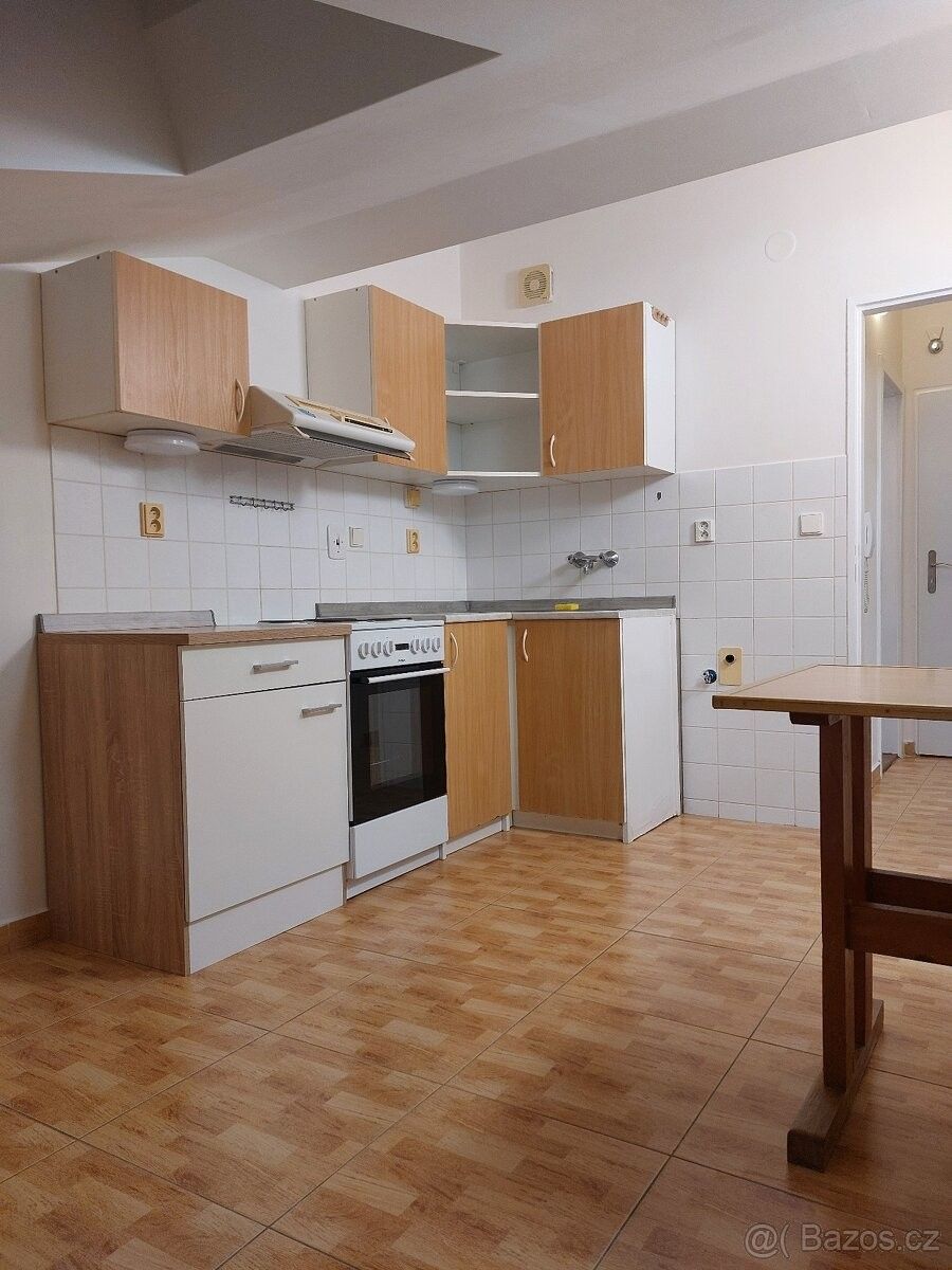 Byty, Třešť, 589 01