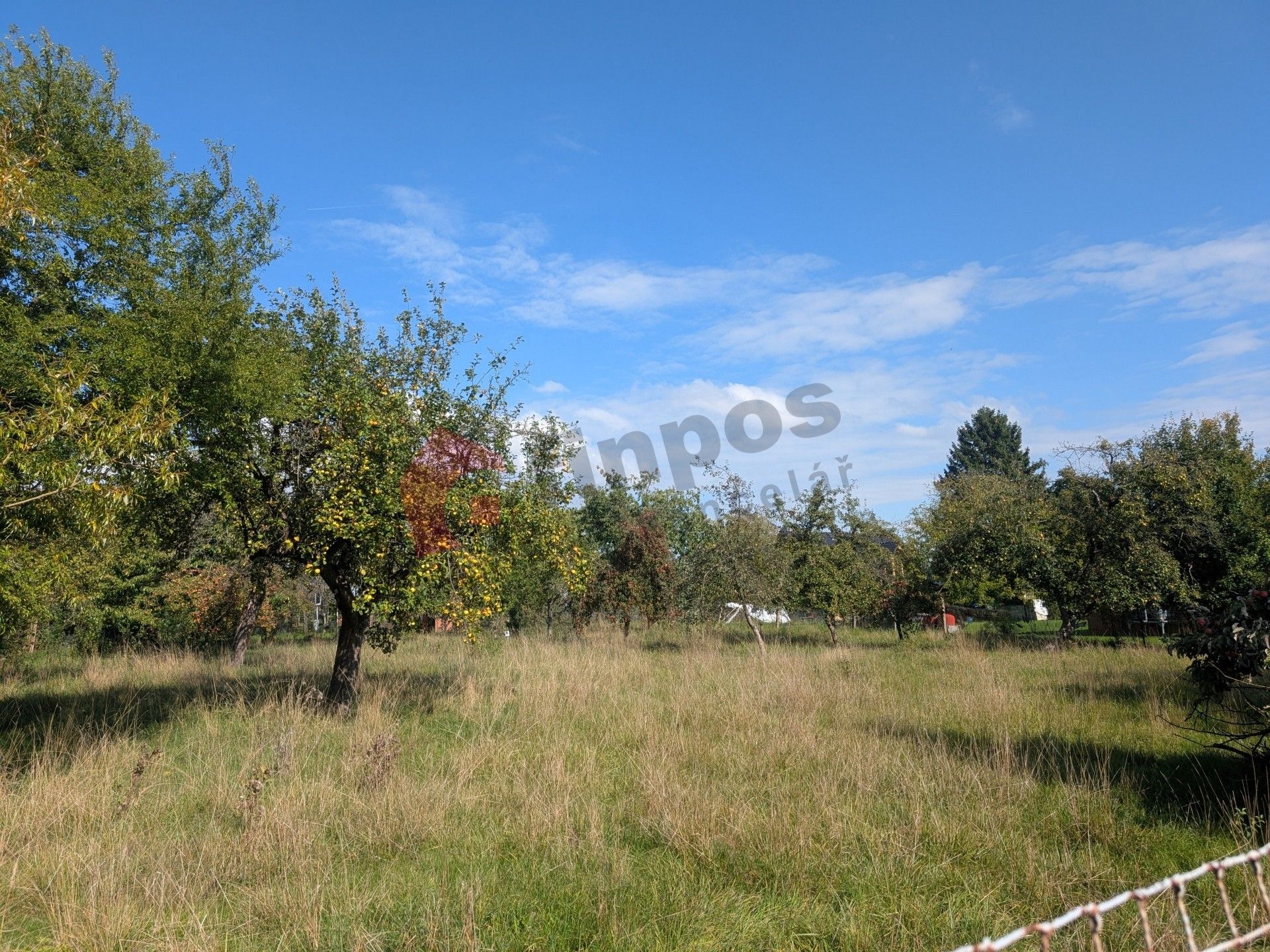 Pozemky pro bydlení, IV, Chlumec nad Cidlinou